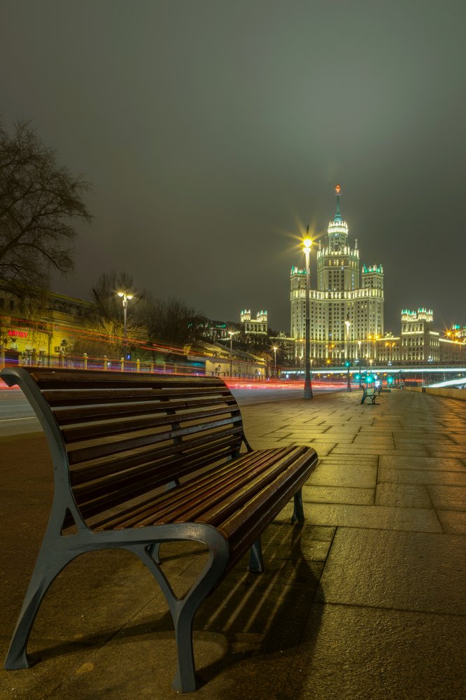 Photograph by Сергей Чирков