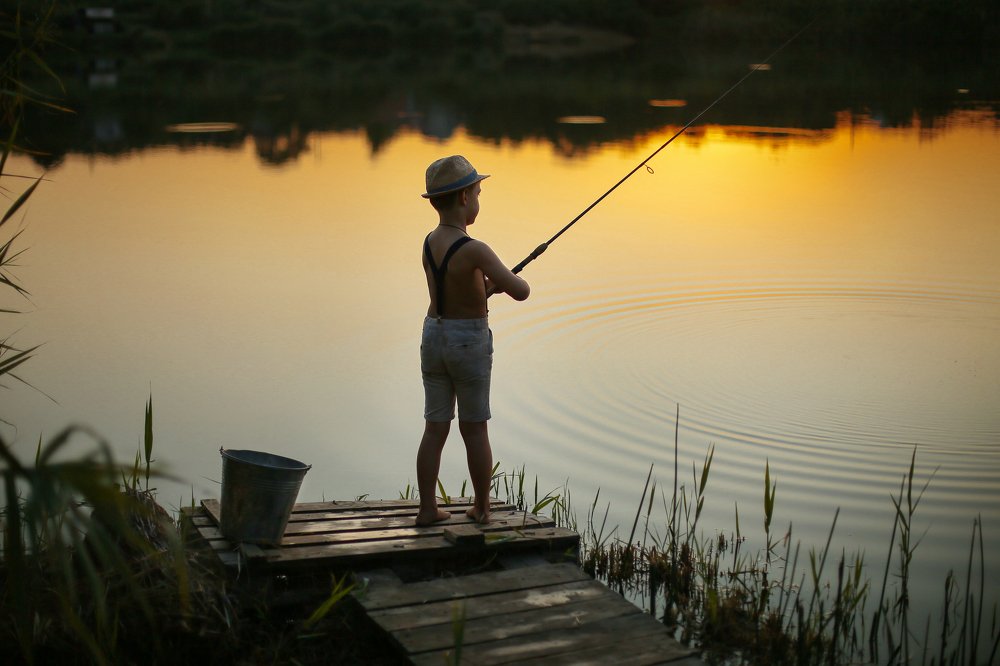 Photograph by Ксения Сенина