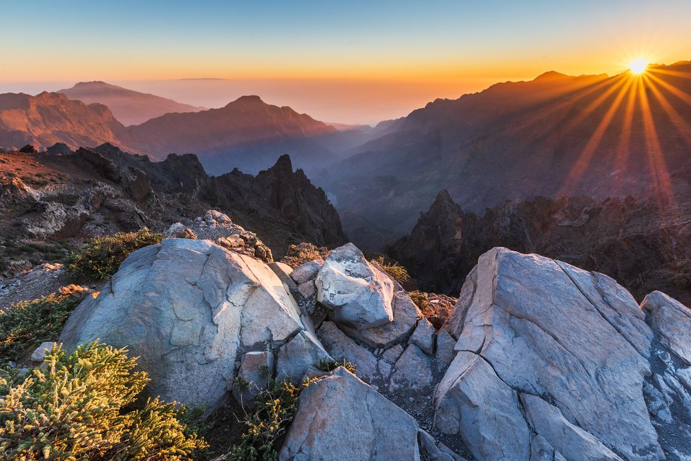 Caldera de Taburiente