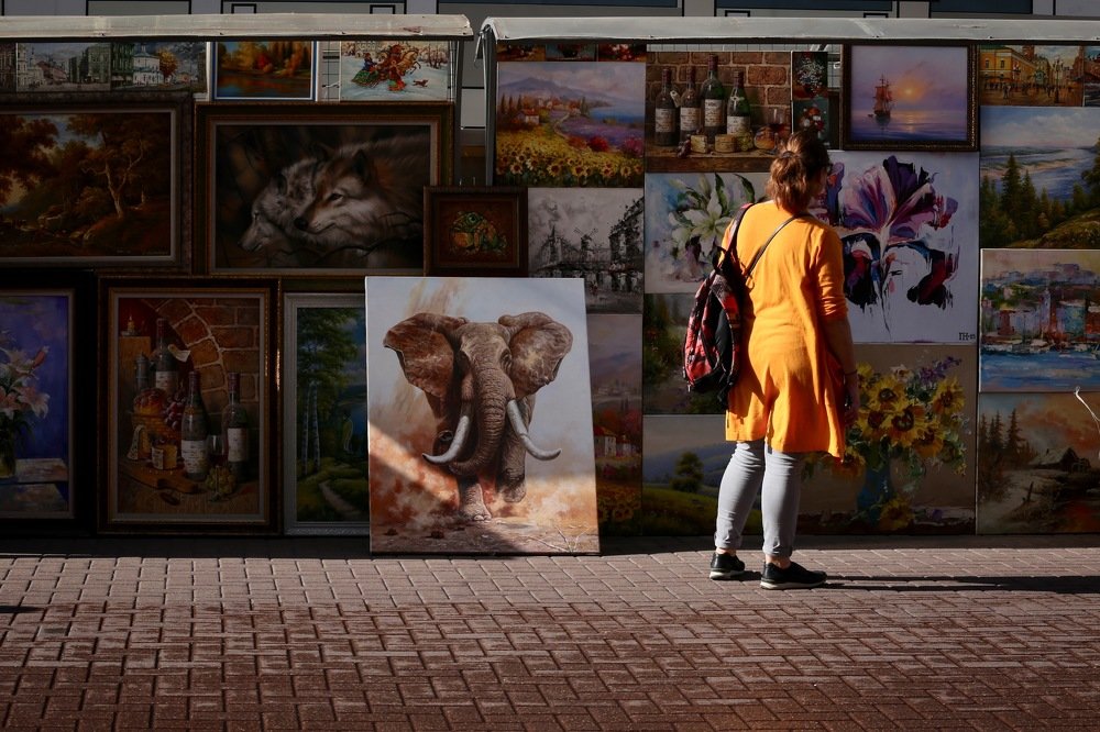 Photograph by  Михаил