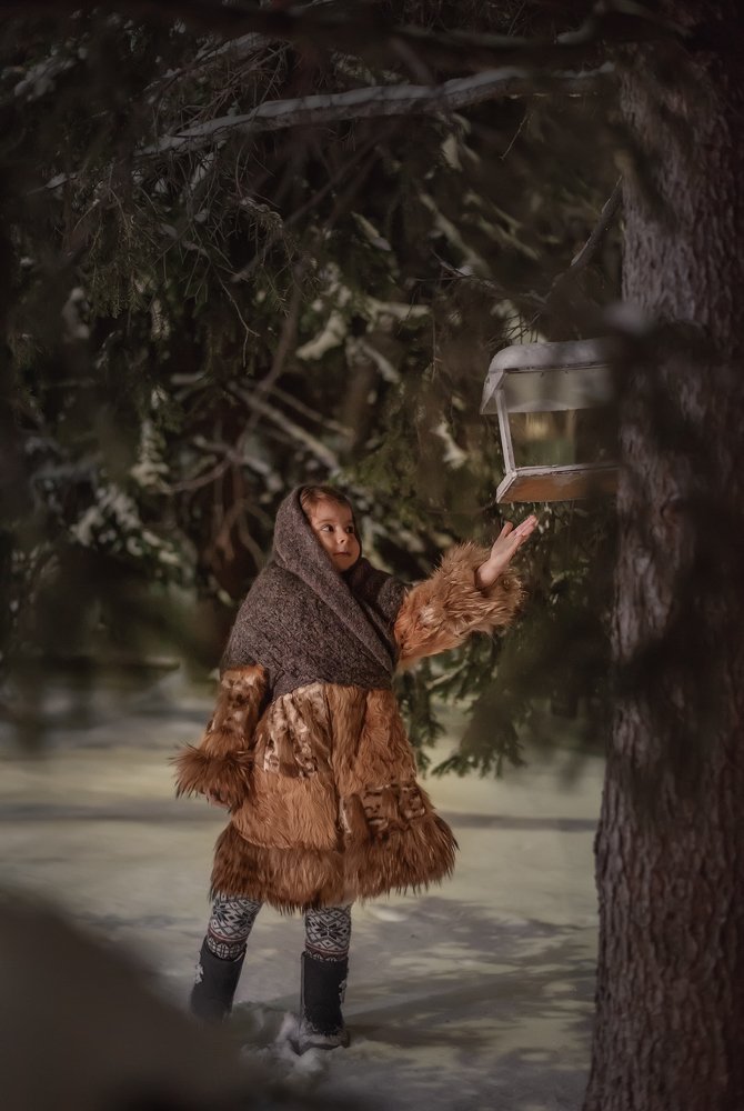 Photograph by Татьяна Маклакова