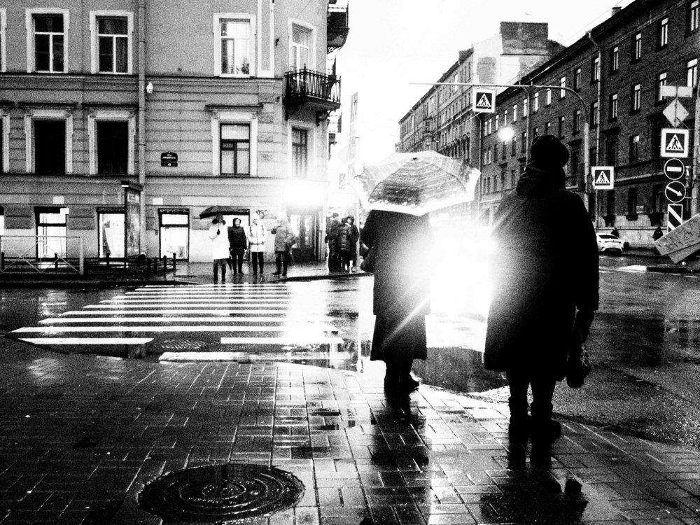 Photograph by Пётр Мурашов