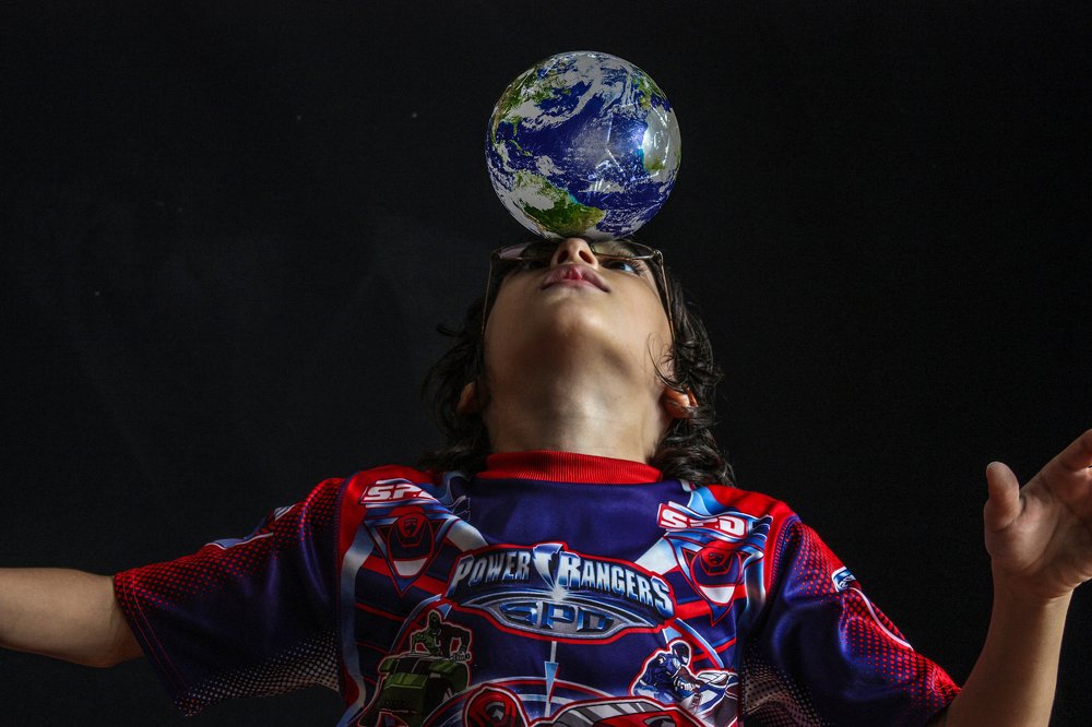 Photograph by Luciano Comba