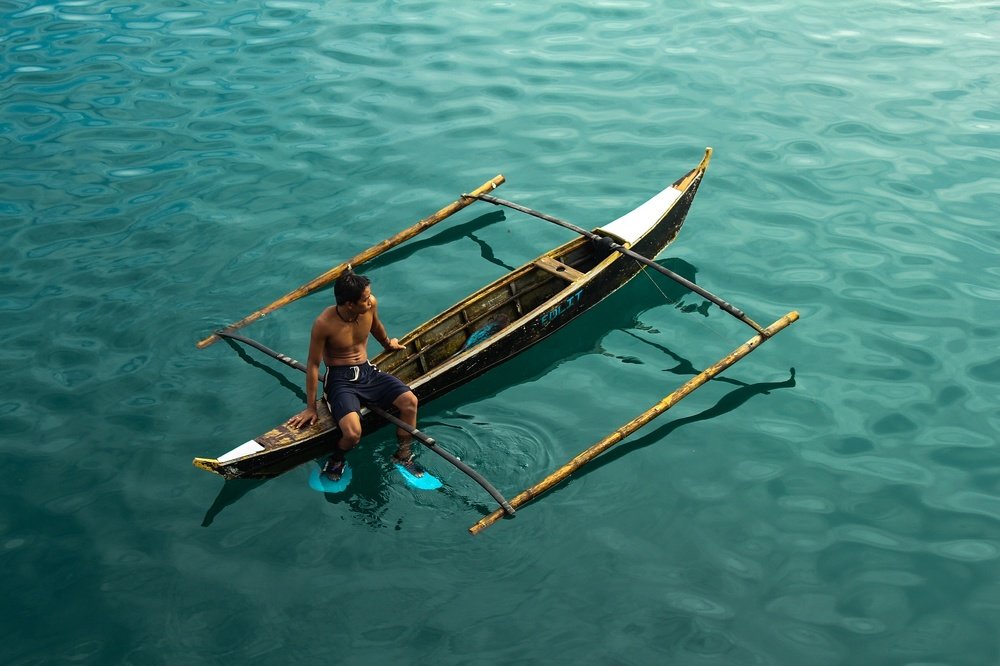 Photograph by Melvin Fortun