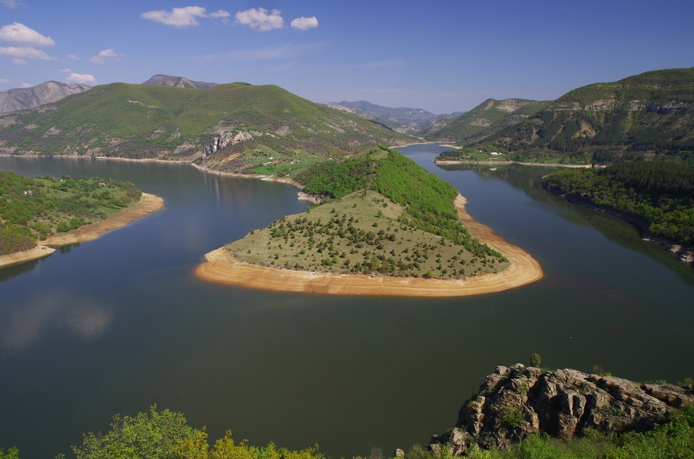 Photograph by Peter Peychinov