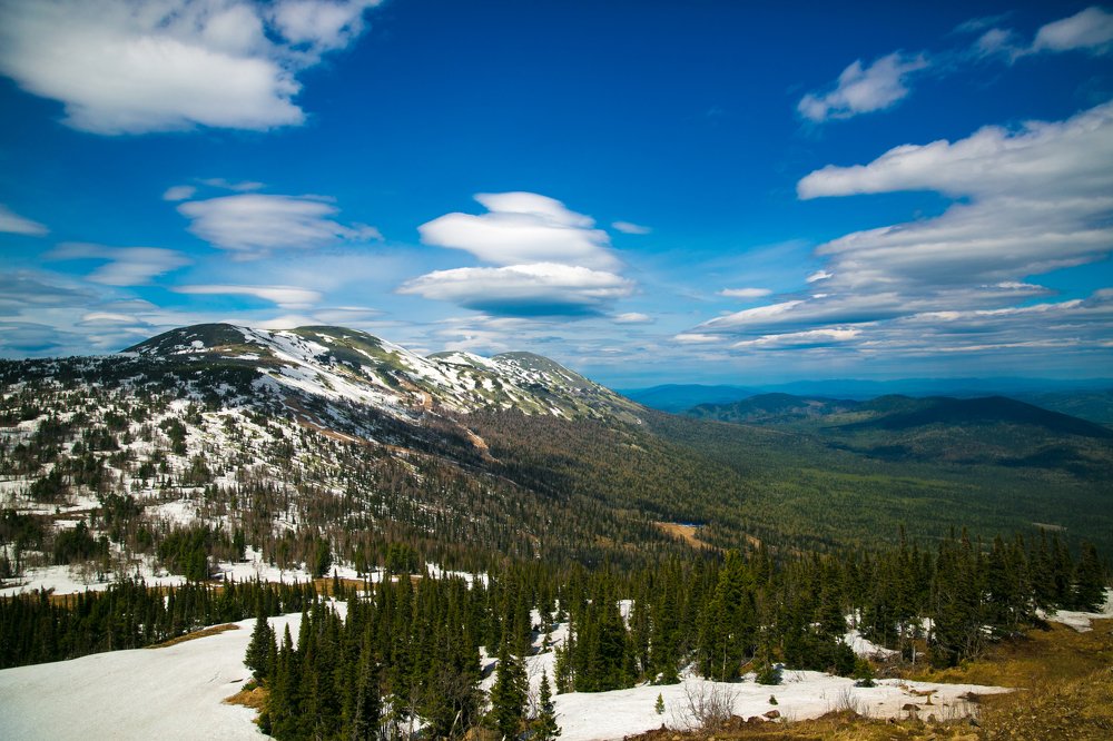 Photograph by Лобачев Юрий