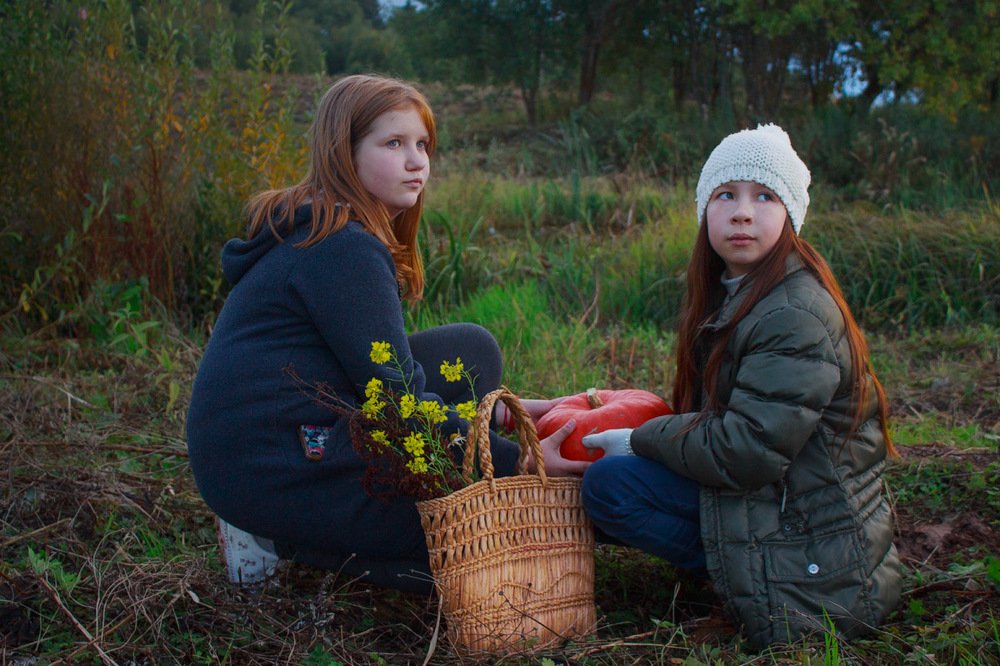 Photograph by Анна Свиридова