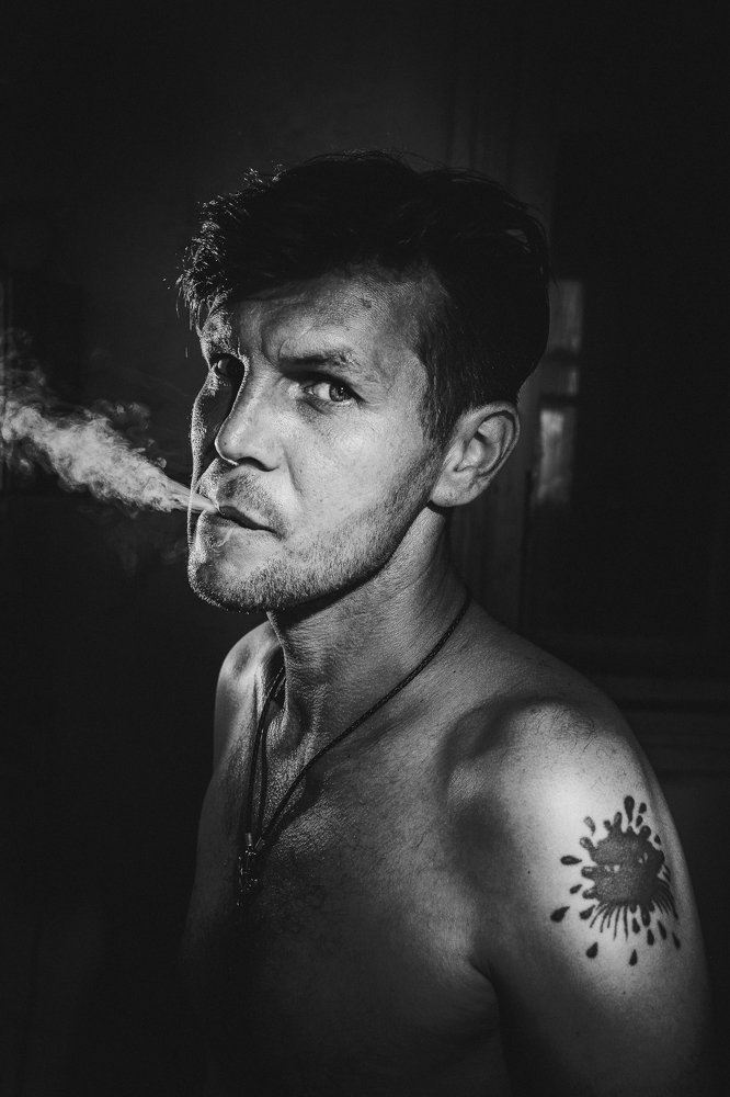 Photograph by Дмитрий Бойченко