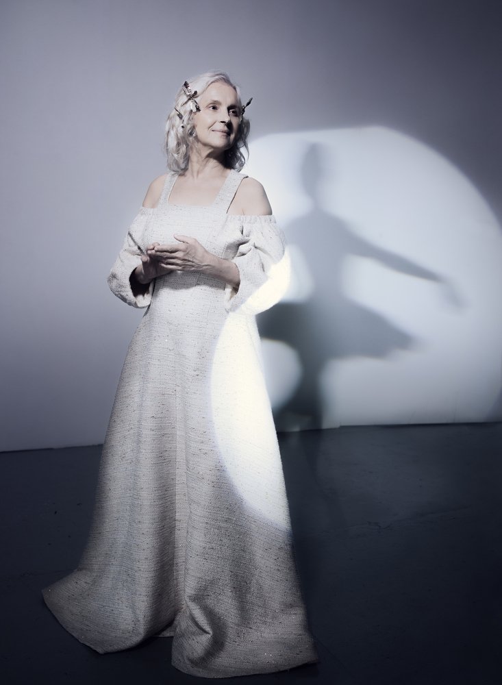 Photograph by Берг Дарья