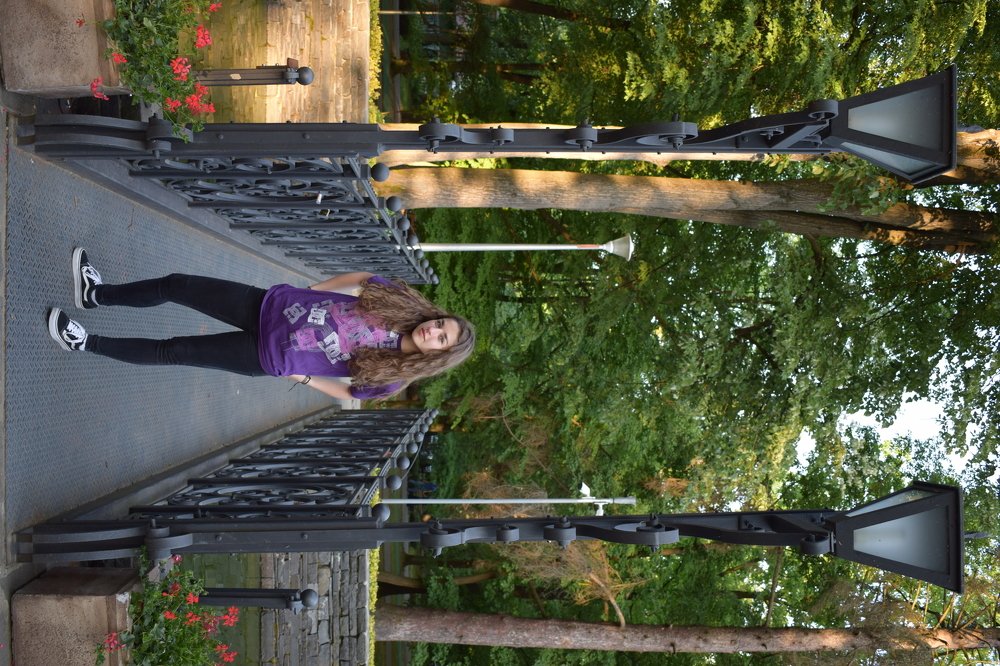 Photograph by Paul Balint