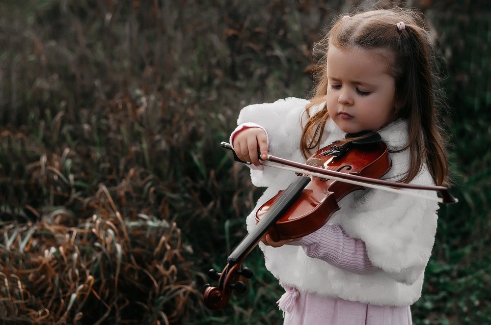 Photograph by Елена Гриша