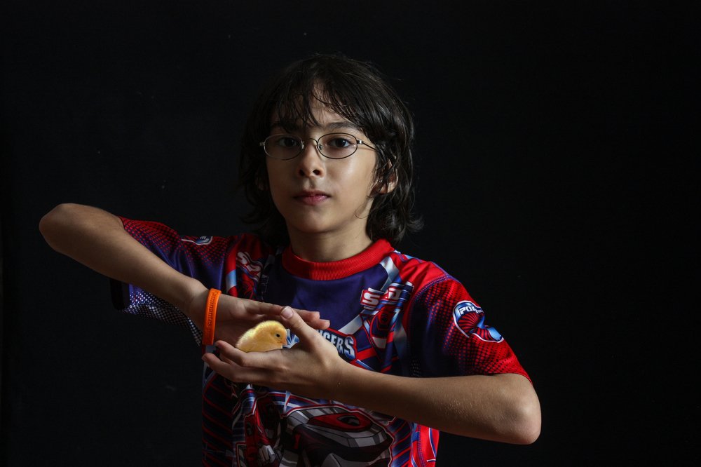 Photograph by Luciano Comba