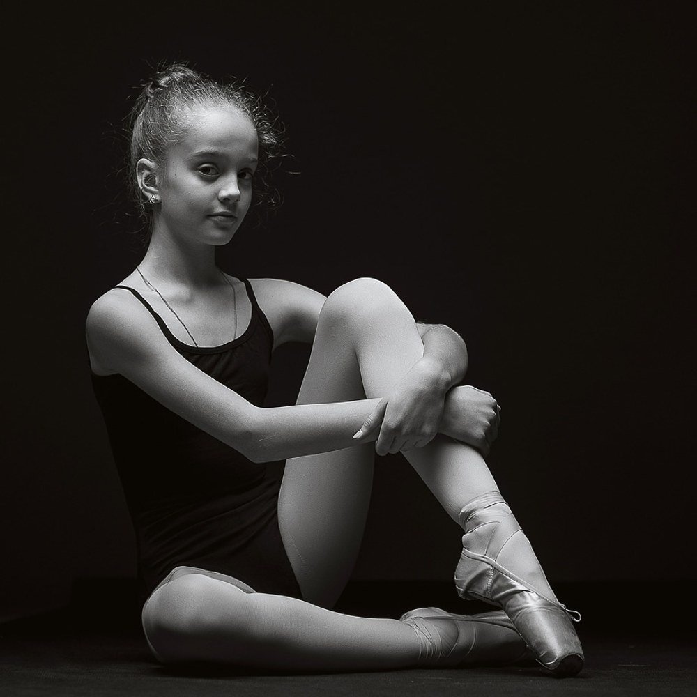 Фотография автора Чихняев Максим