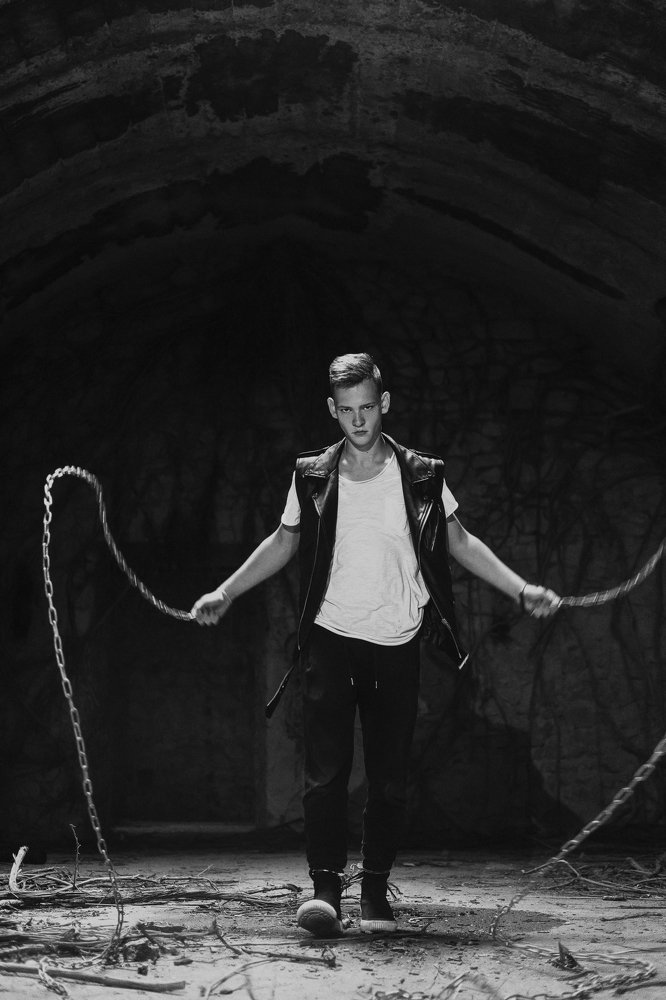 Photograph by Маргарита Орбелян