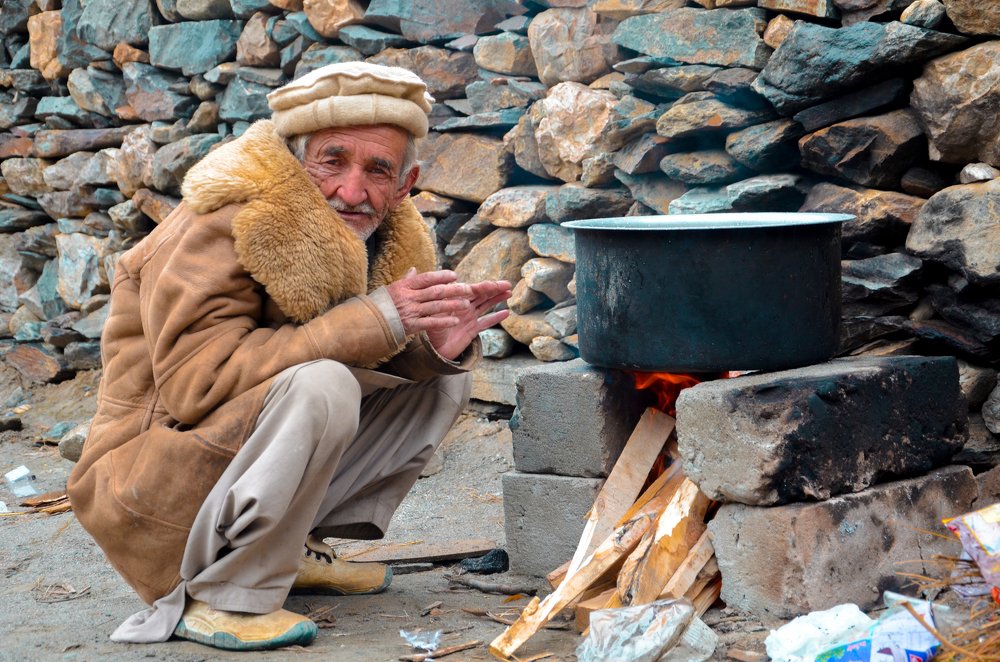 Photograph by Fiaz Ahmad