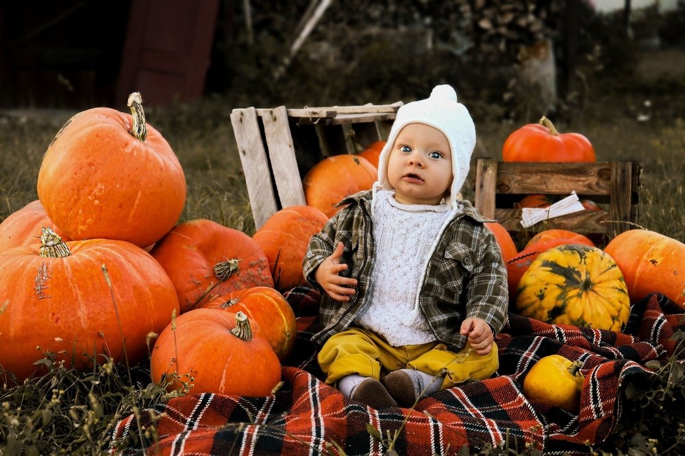 Жадный январь