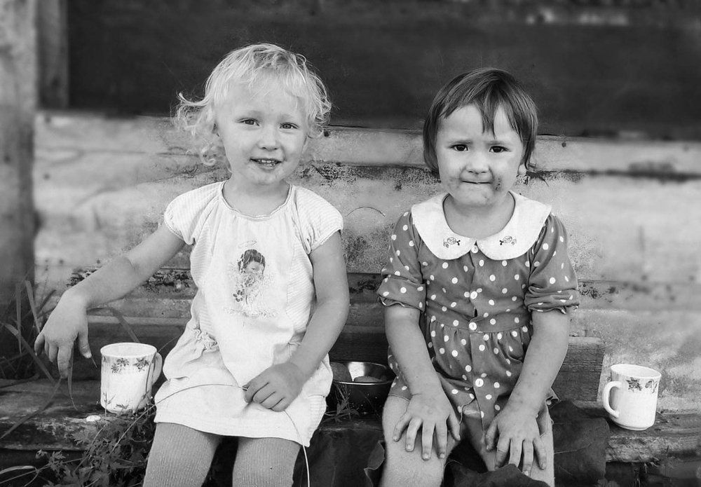 Photograph by Надежда Чернецкая