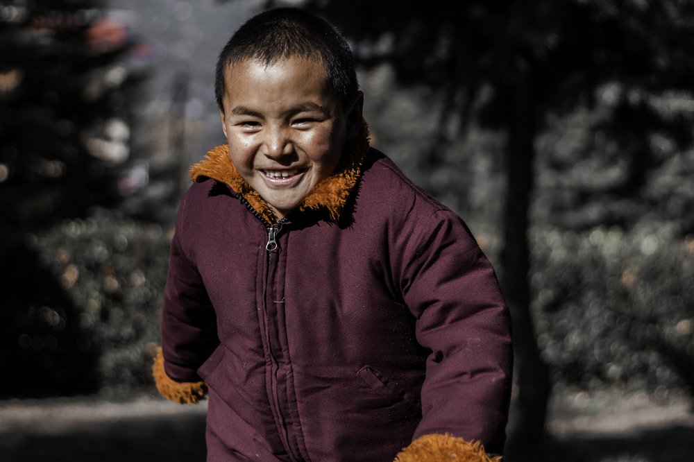 Photograph by SACHIN GHAI