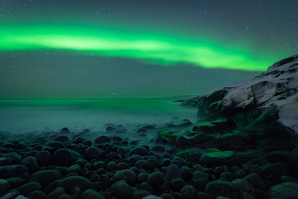 Фотография автора Станислав Казнов