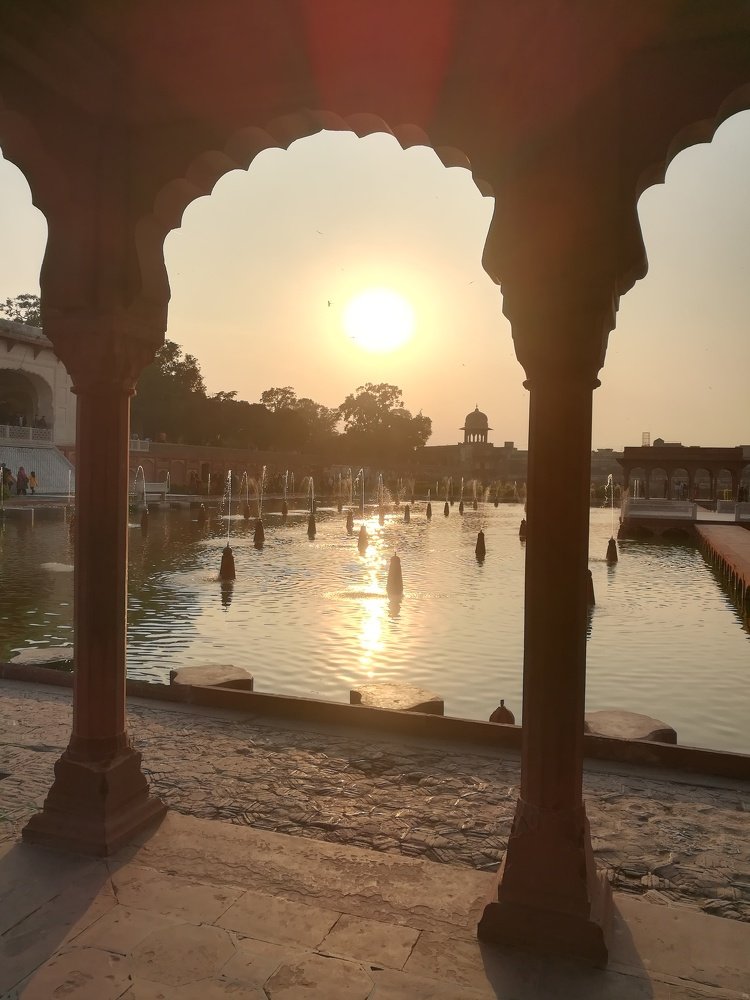 Photograph by Sarah George Sindhu