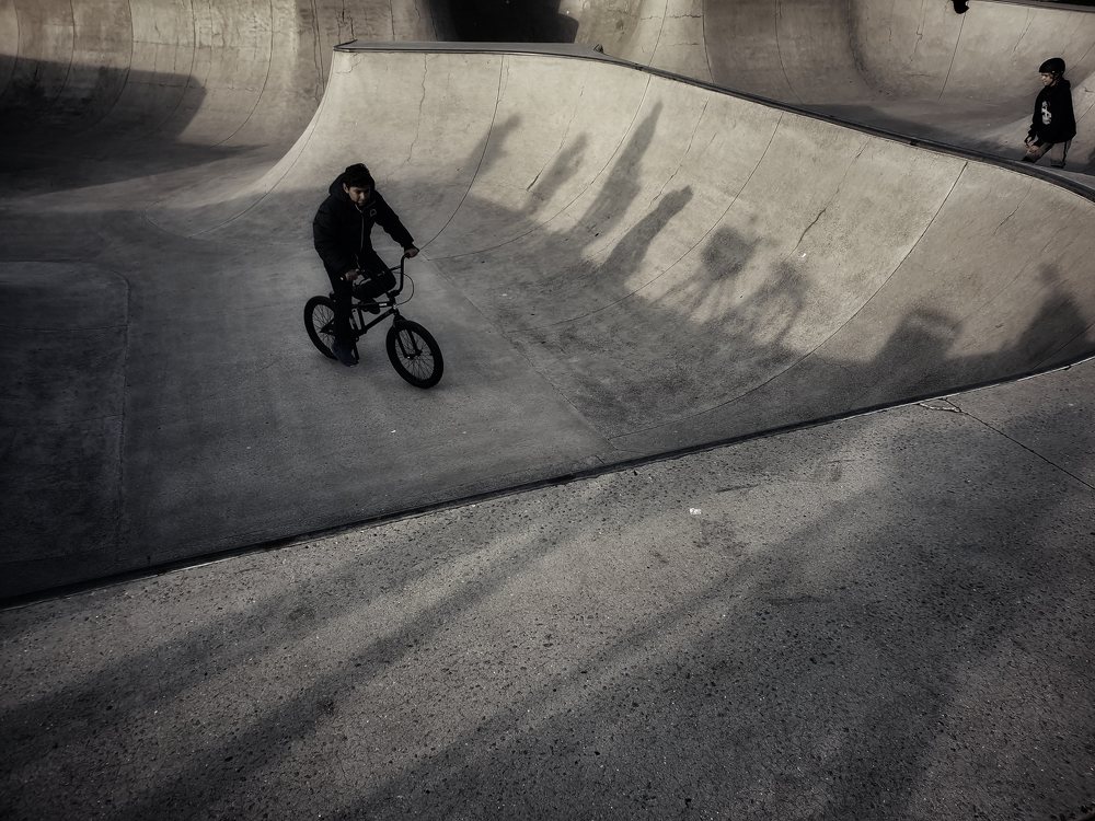 Photograph by viviane decock