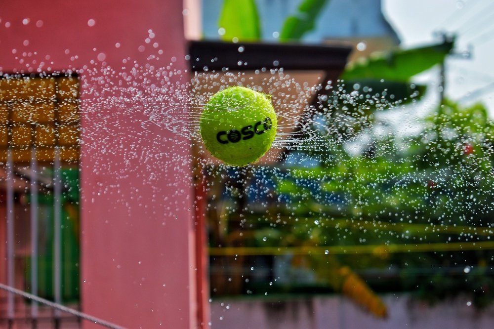 Photograph by Haridass Velu