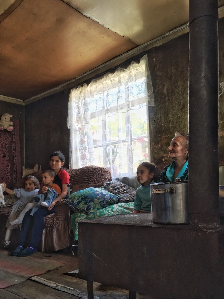 Photograph by Лусине Маргарян