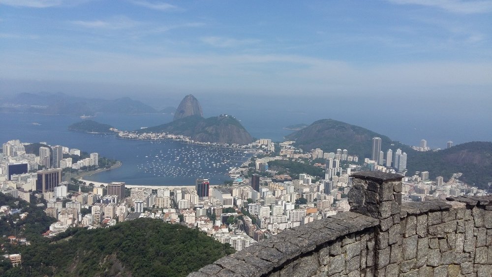 Photograph by Sarah George Sindhu