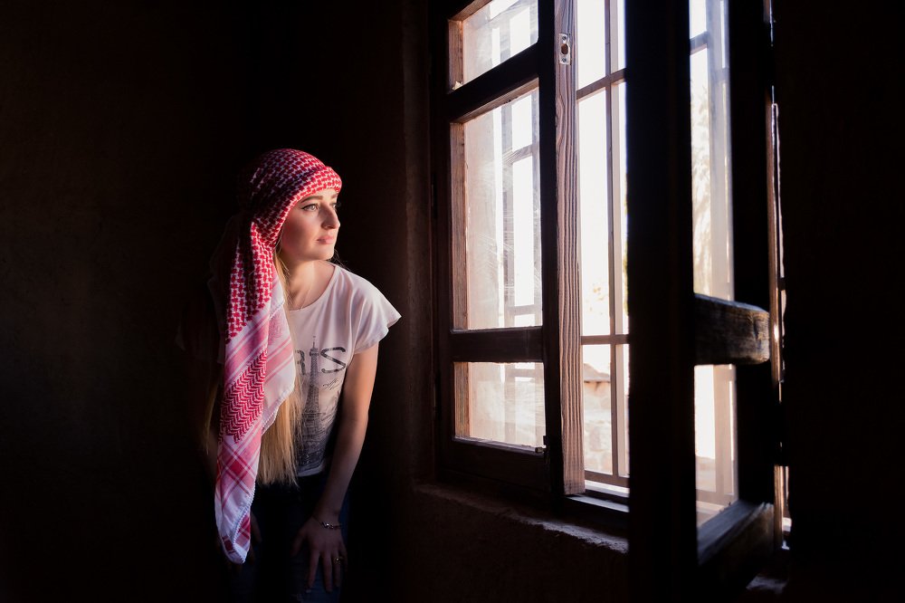 Photograph by Катерина Шагин