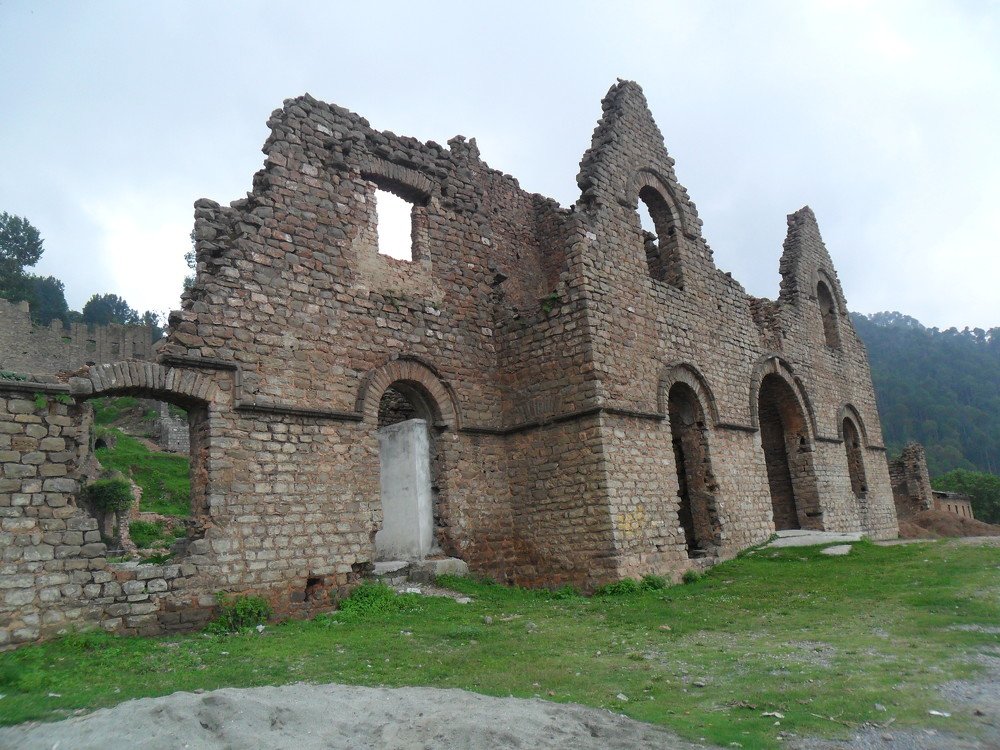 Photograph by Sarah George Sindhu