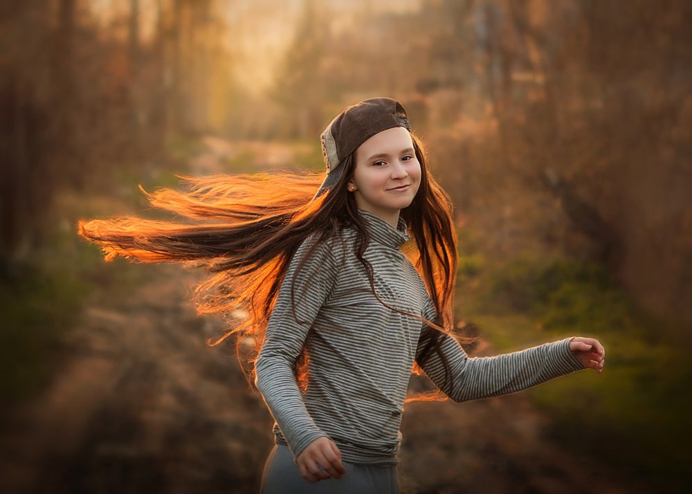 Photograph by Татьяна Самойлова