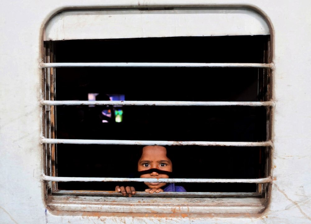 Innocence Of a Child