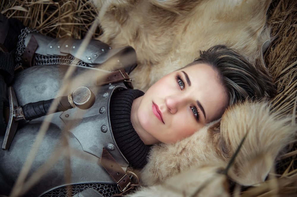 Photograph by Кристина Фарнакеева