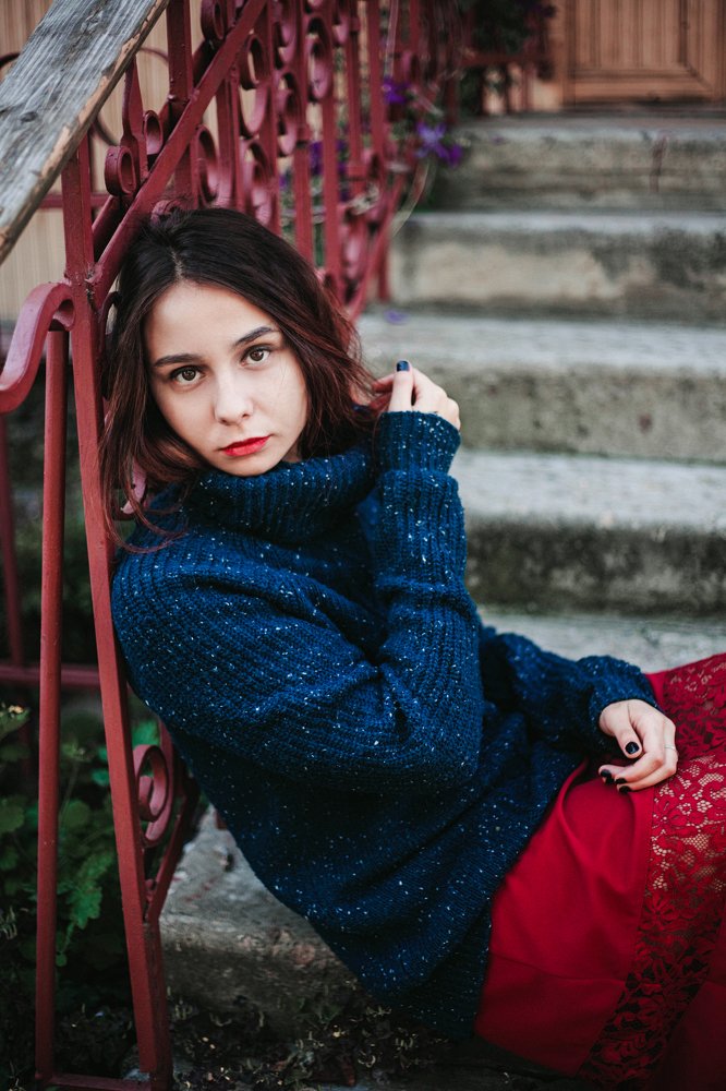 Photograph by Анастасия Тараненко