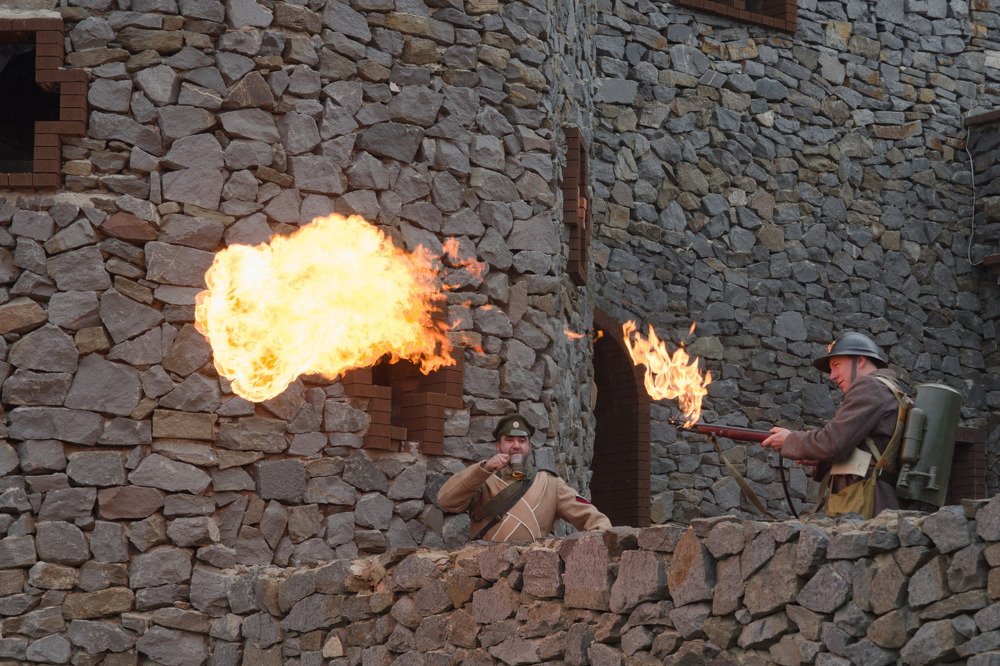 Photograph by Башлаев Константин