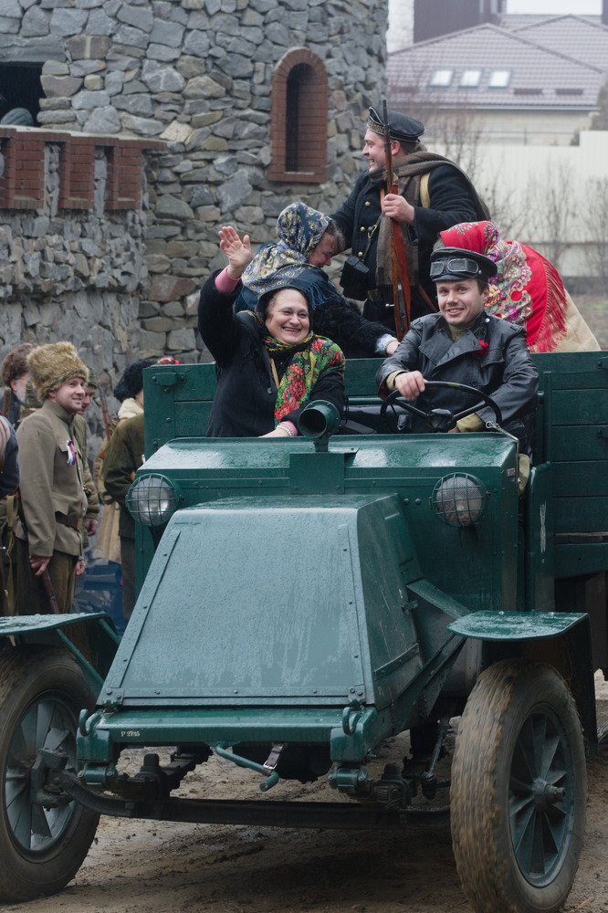 Photograph by Башлаев Константин