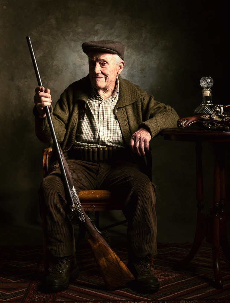 Photograph by Estudio Dos Marías