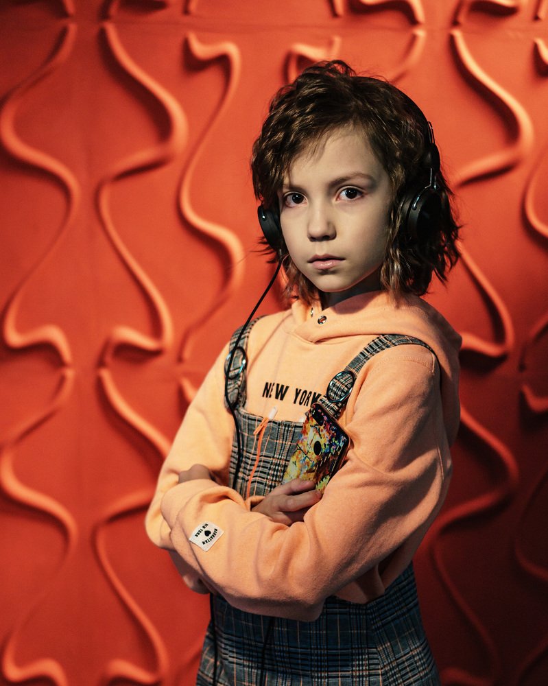 Photograph by Даурен Умутбеков