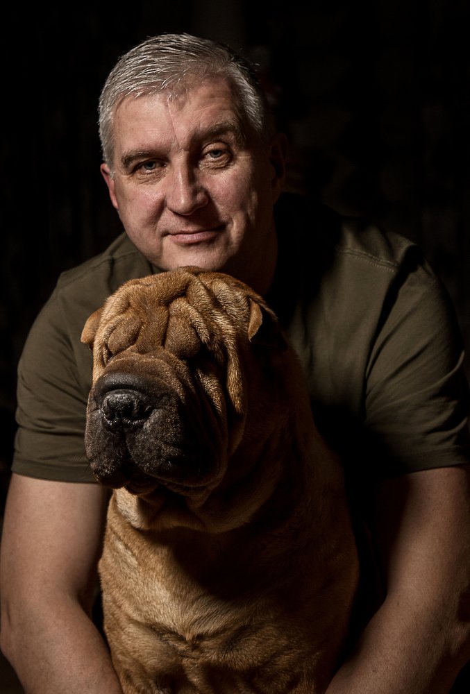 Photograph by Иван Кабалин