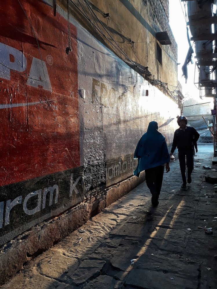 Photograph by DHIRAJ GOSWAMI