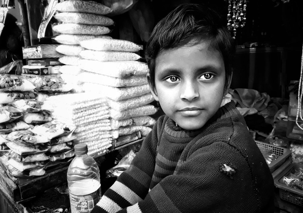 Photograph by DHIRAJ GOSWAMI