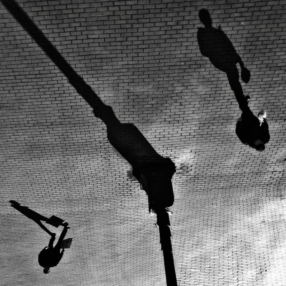 In der abendlichen Sonne ... / В свете солнца пред закатом ...