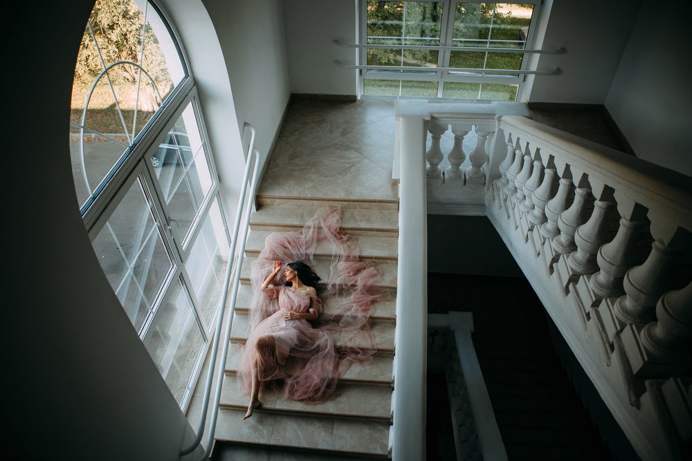 Photograph by Ольга Славинская