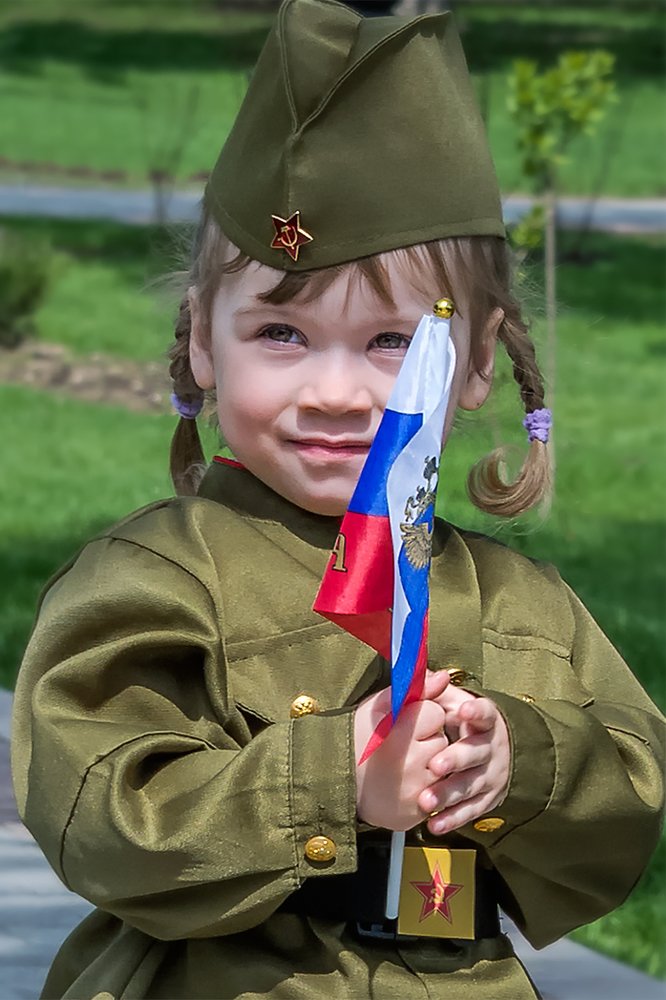 Photograph by Юрий Михайлович Головкин