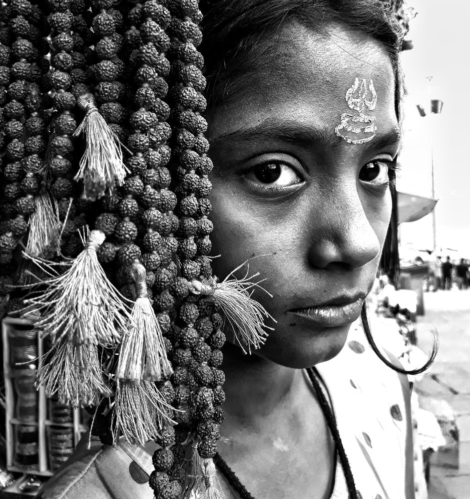 Photograph by DHIRAJ GOSWAMI