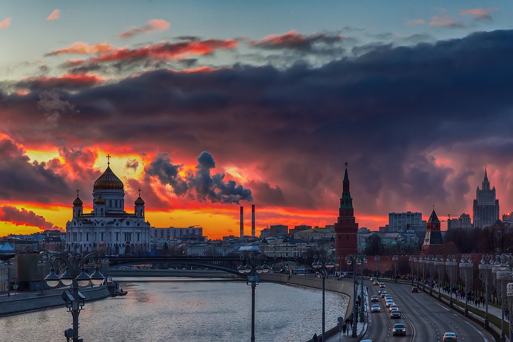 Photograph by Михаил Волков