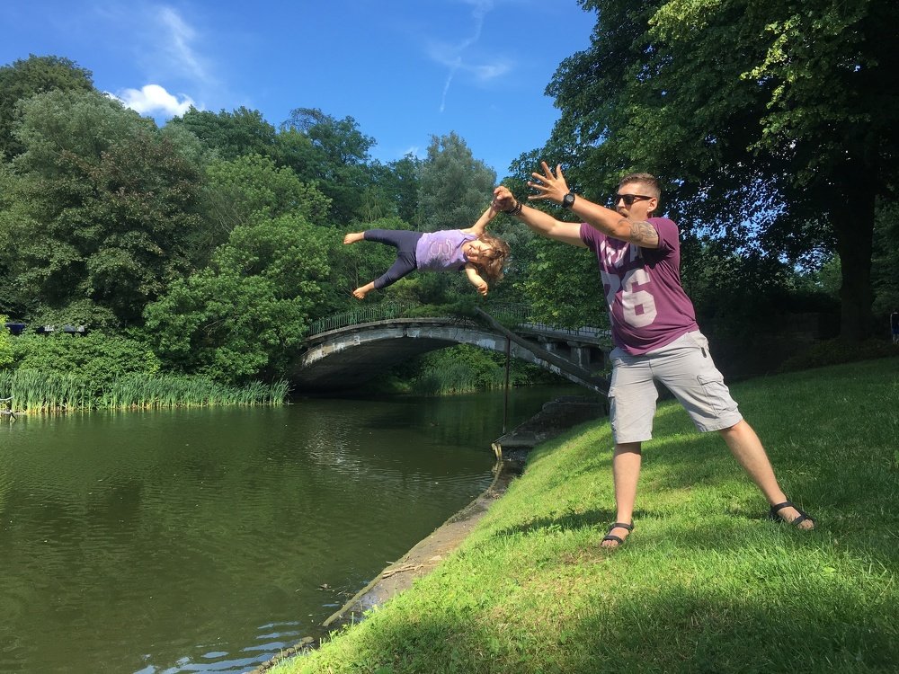 Photograph by Елена Эликова