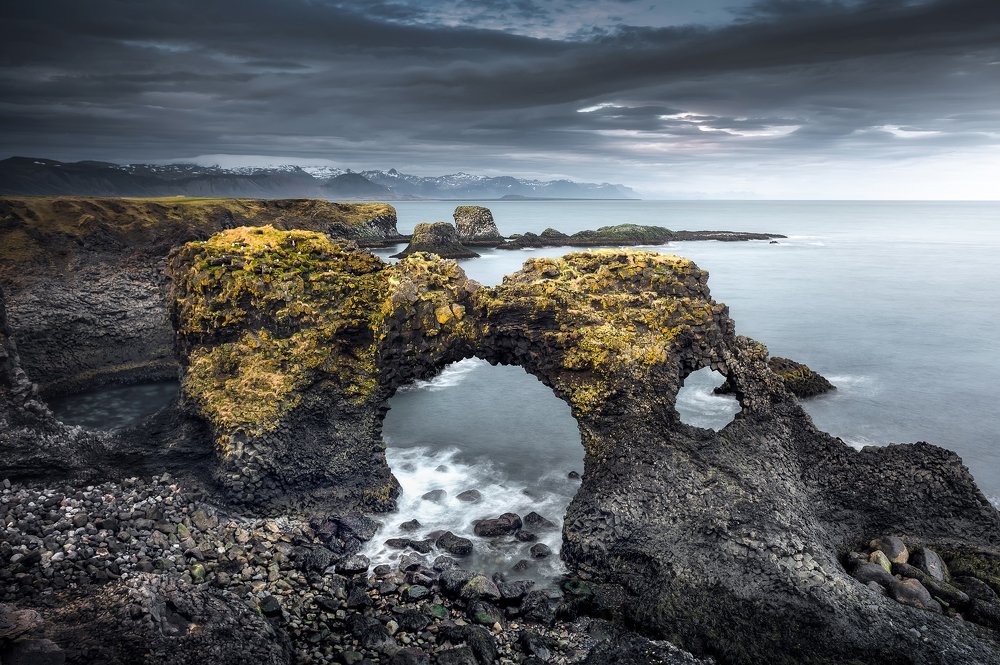 Photograph by Jakub Perlikowski