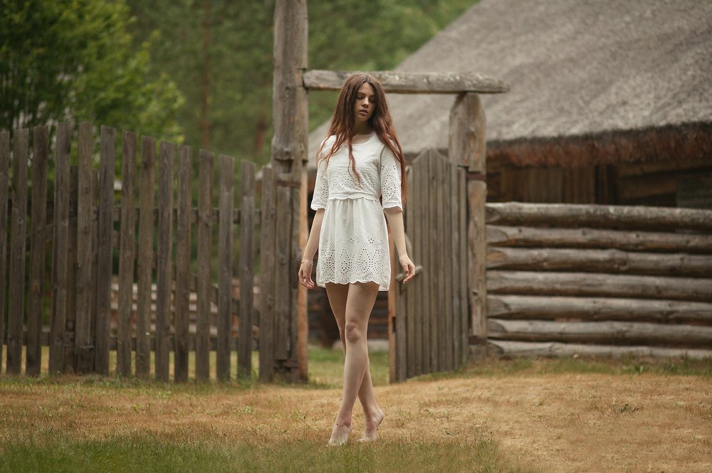 Photograph by Timur Mitkevich