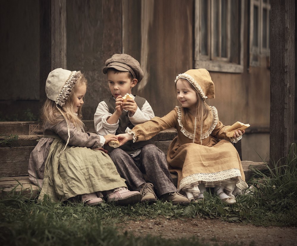 Фотография автора Диана Аникеева